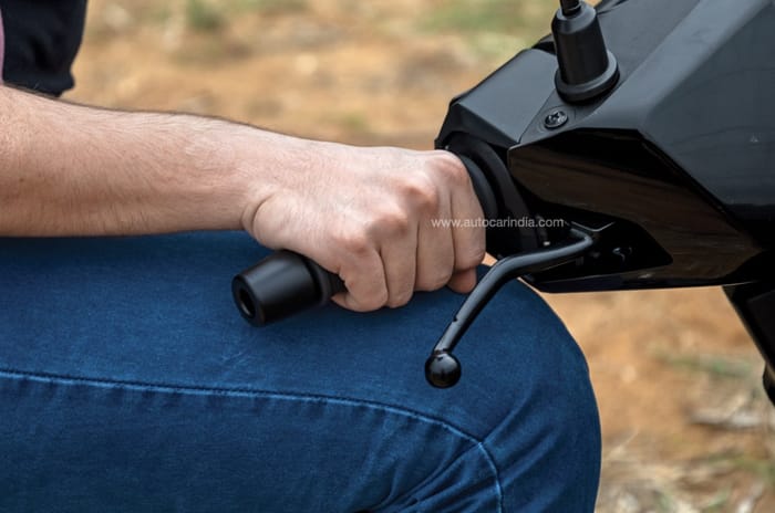 Ather Rizta review: Still want that iQube or Activa?